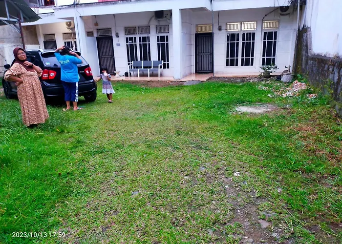Vakantie Syariah Guesthouse