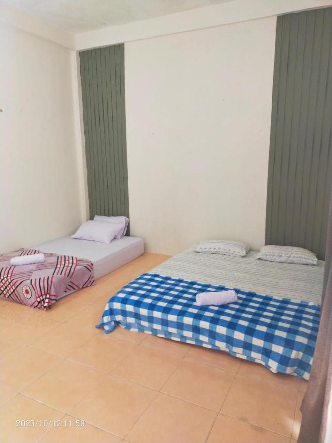 Syariah Homestay *