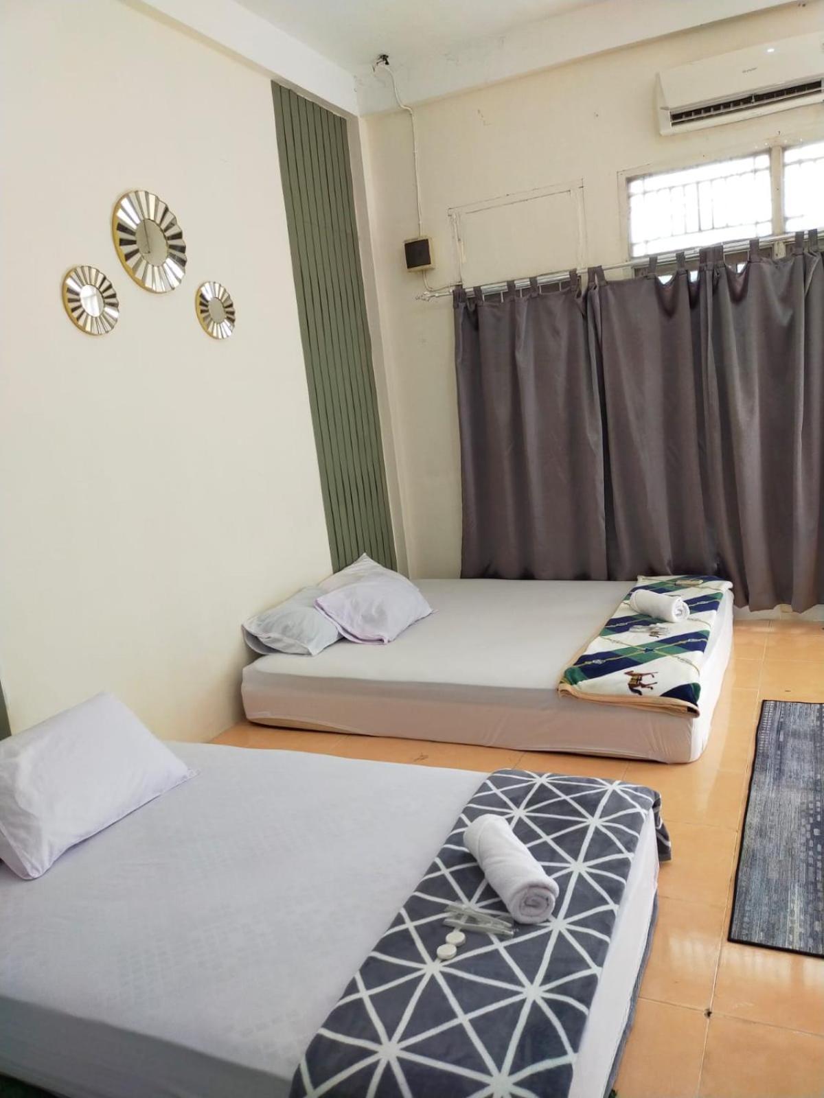 Homestay Syariah *