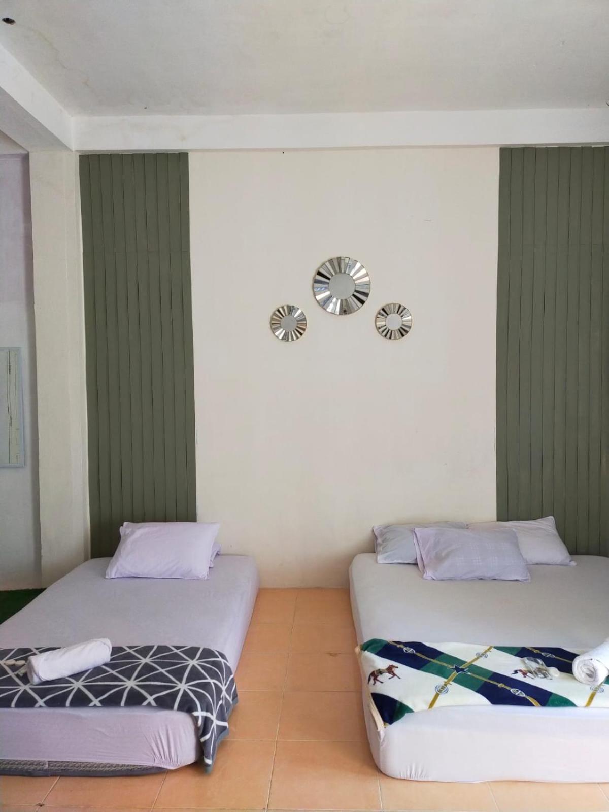 Syariah Homestay
