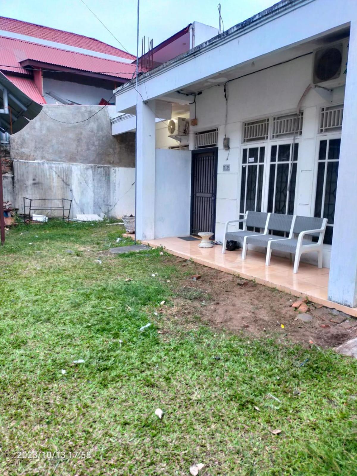Homestay Syariah Padang (Sumatra)