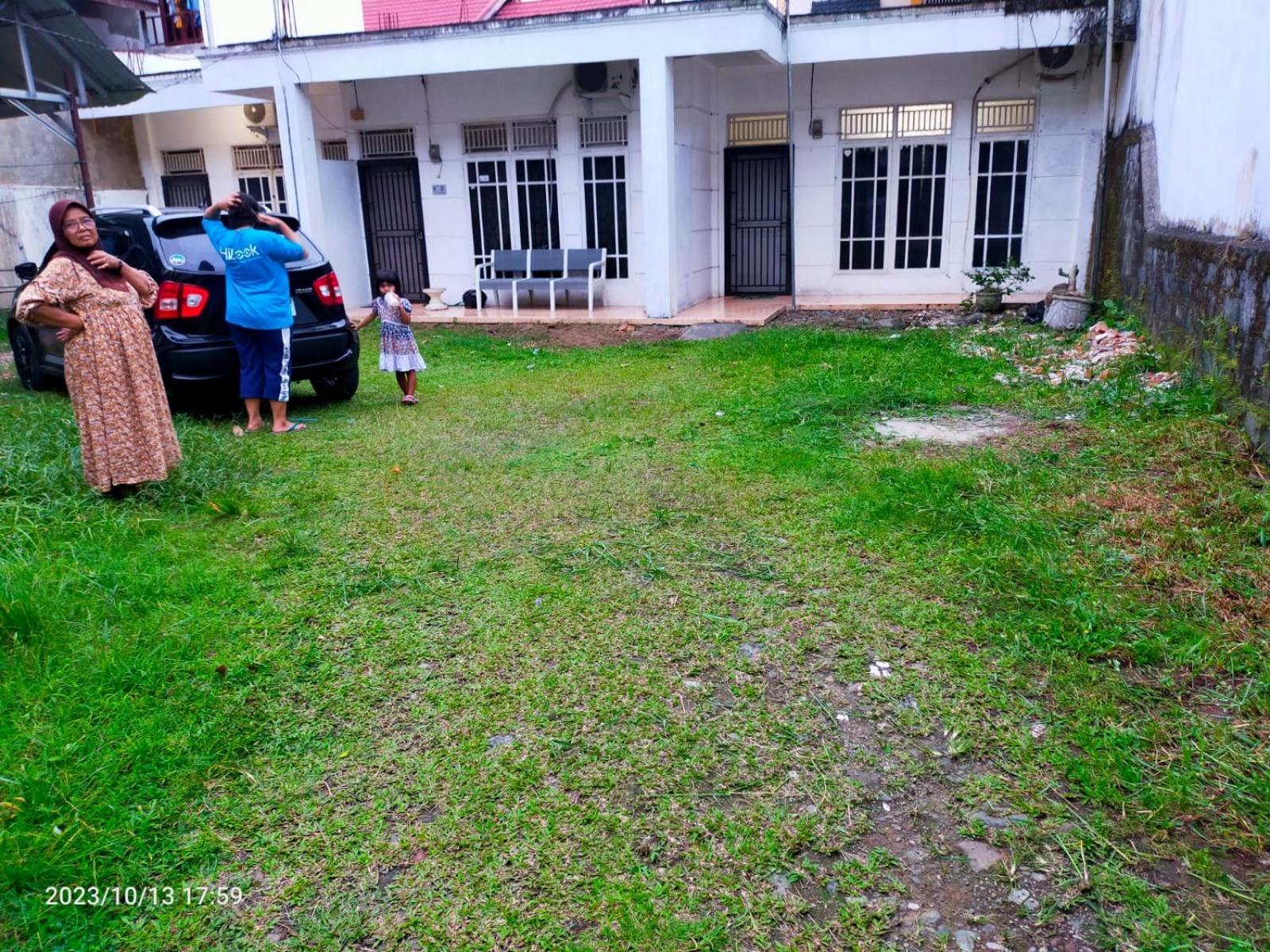 Syariah Homestay Padang (Sumatra)